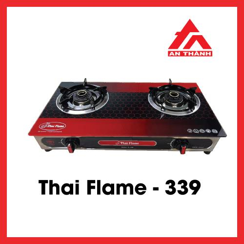 Bếp Gas Kiếng - Thai Flame 339